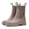 Tahlia – Waterdichte Dames Regenlaarzen