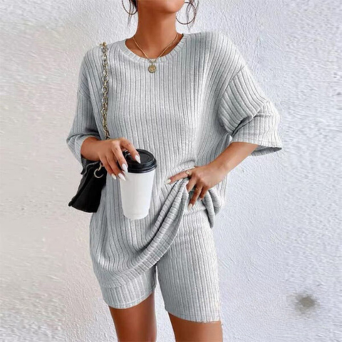 SofiaBianchi™ Casual 2-delige set