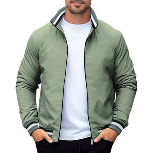 Enrique – Metro Glide Heren All-Weather Jas