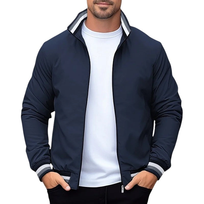 Enrique – Metro Glide Heren All-Weather Jas