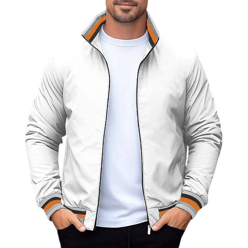 Enrique – Metro Glide Heren All-Weather Jas