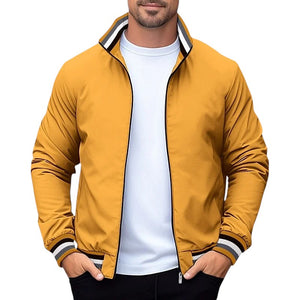 Enrique – Metro Glide Heren All-Weather Jas