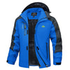 Richard – Gevoerde Outdoorjas voor Heren