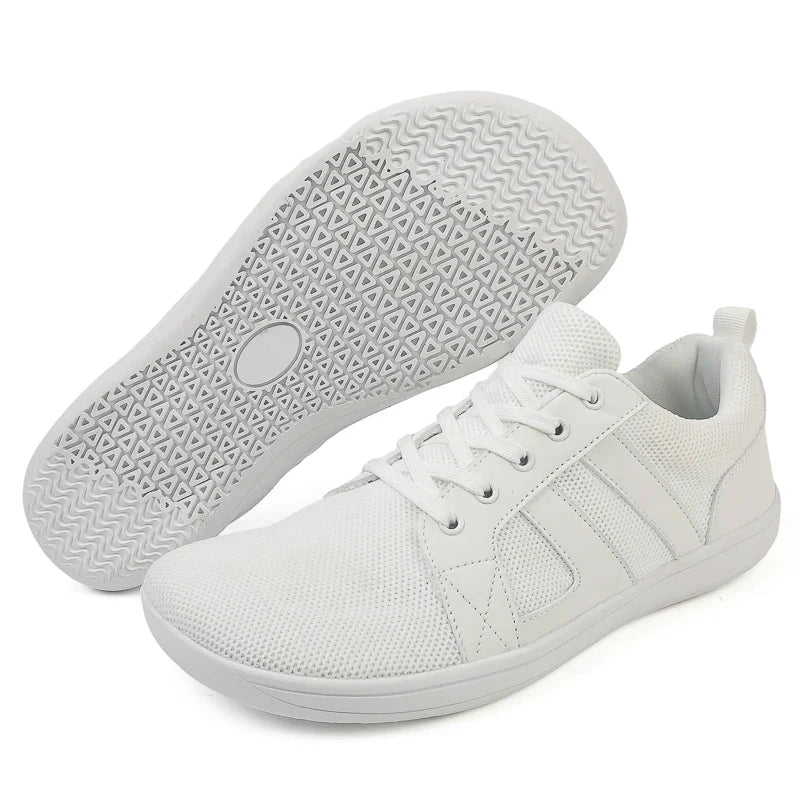 FabioMoretti Orthopedische Barefoot Sneakers Voor Heren