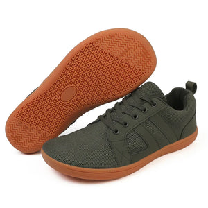FabioMoretti Orthopedische Barefoot Sneakers Voor Heren