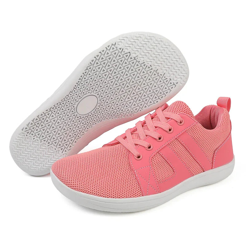 FabioMoretti Orthopedische Barefoot Sneakers Voor Heren
