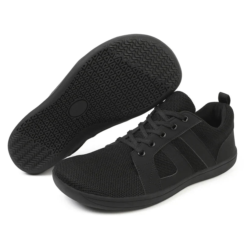 FabioMoretti Orthopedische Barefoot Sneakers Voor Heren