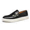 Lorenzo – Elegante Heren Loafers voor Dagelijks Comfort