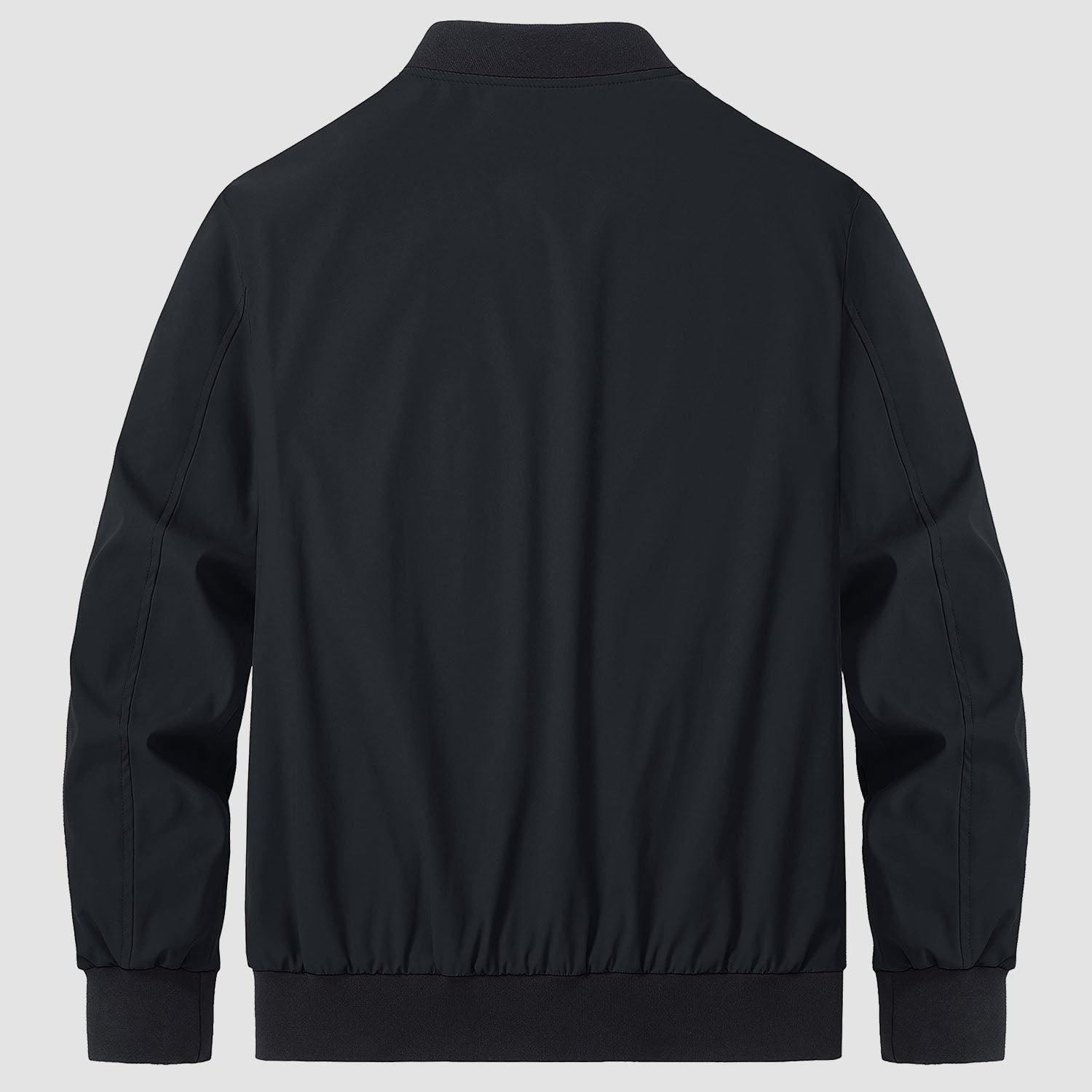 FabioSantoro Heren Bomberjacket Voor Mannen