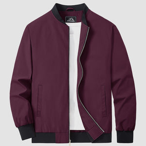 FabioSantoro Heren Bomberjacket Voor Mannen