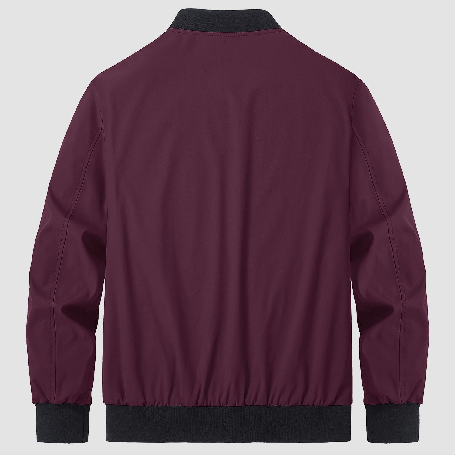 FabioSantoro Heren Bomberjacket Voor Mannen