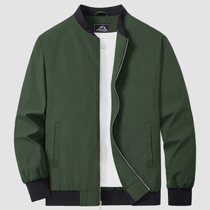 FabioSantoro Heren Bomberjacket Voor Mannen