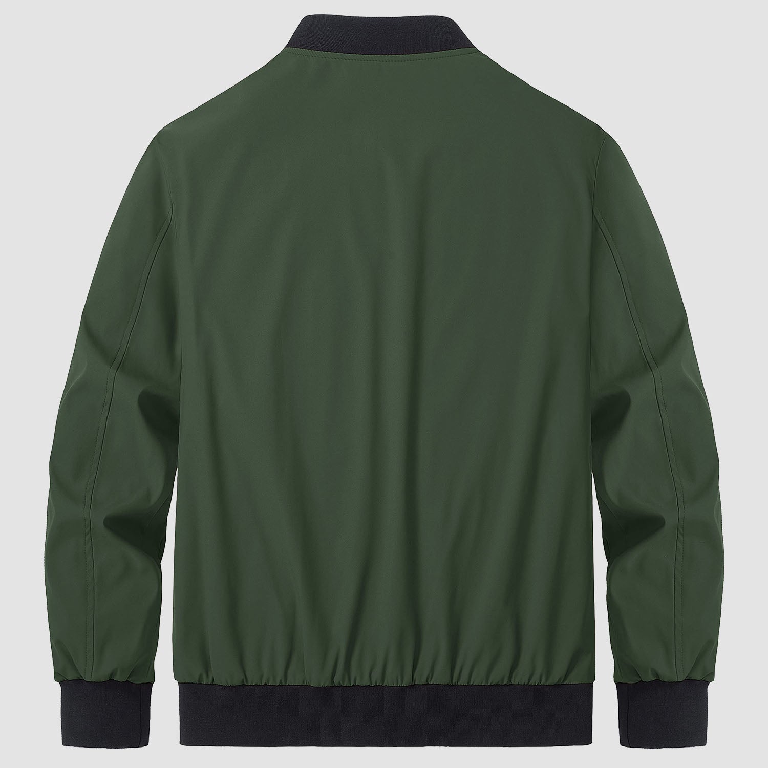 FabioSantoro Heren Bomberjacket Voor Mannen