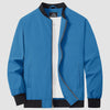 FabioSantoro Heren Bomberjacket Voor Mannen