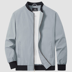 FabioSantoro Heren Bomberjacket Voor Mannen