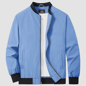 FabioSantoro Heren Bomberjacket Voor Mannen
