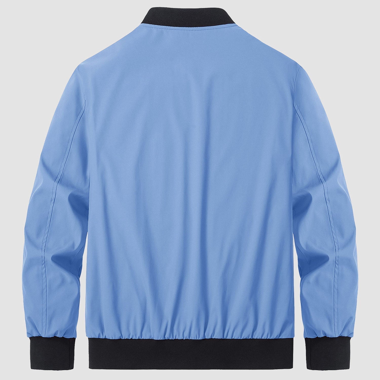 FabioSantoro Heren Bomberjacket Voor Mannen