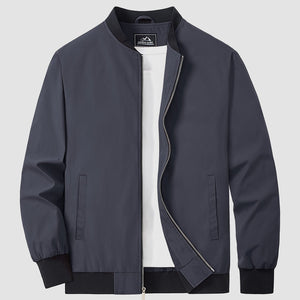 FabioSantoro Heren Bomberjacket Voor Mannen