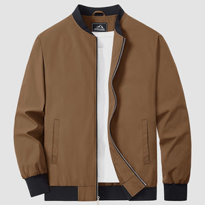 FabioSantoro Heren Bomberjacket Voor Mannen