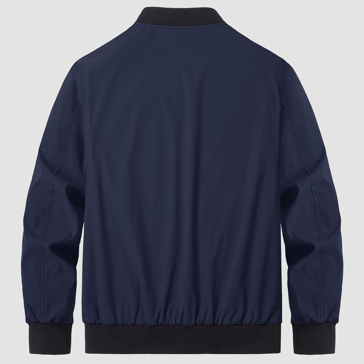 FabioSantoro Heren Bomberjacket Voor Mannen