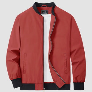 FabioSantoro Heren Bomberjacket Voor Mannen