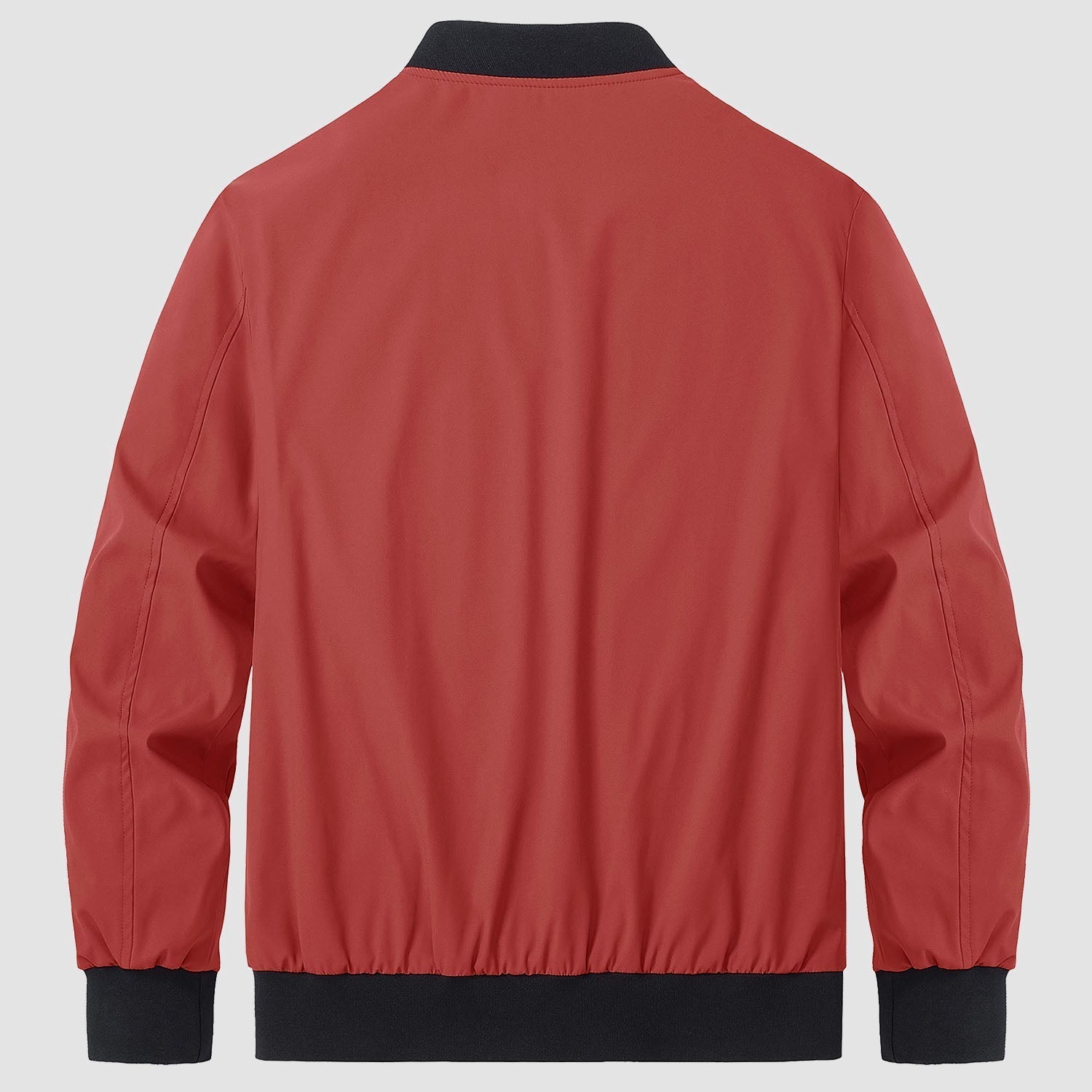 FabioSantoro Heren Bomberjacket Voor Mannen