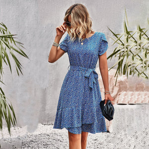 SaraFiore™ Boho-jurk