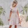SaraFiore™ Boho-jurk