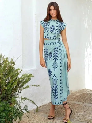 GiovanniAlessi Simmy Zomerset