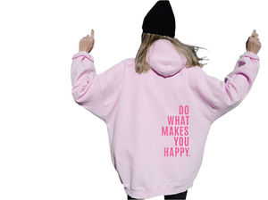 Brivolla – Oversized Dames Hoodie met Artistieke Print