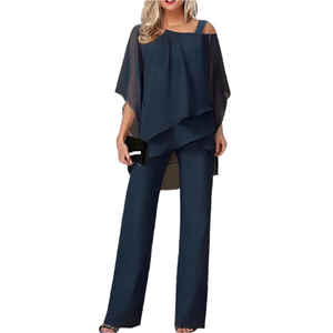 Elena – Vloeiend Elegant Dames Set