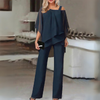 ElenaSilvani Elegante Set Voor Dames