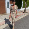 MatteoLuciani Elegante Jurk
