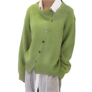 Erna – Luchtige Dames Zomersweater