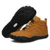 Luca – Waterdichte Unisex Barefoot Outdoorschoenen