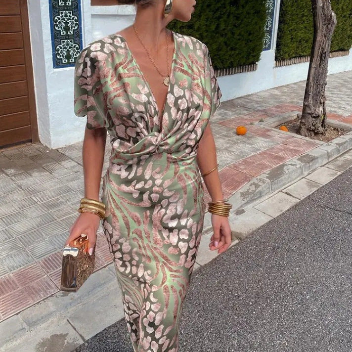 MatteoLuciani Elegante Jurk
