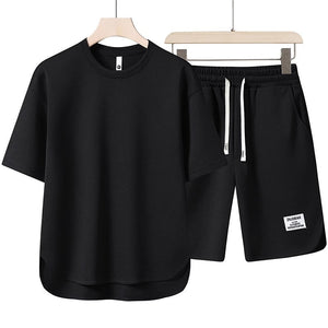 ClaraFiori Casual Tweedelige Set Voor Vrouwen