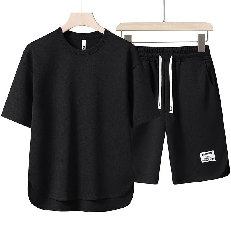 ClaraFiori Casual Tweedelige Set Voor Vrouwen