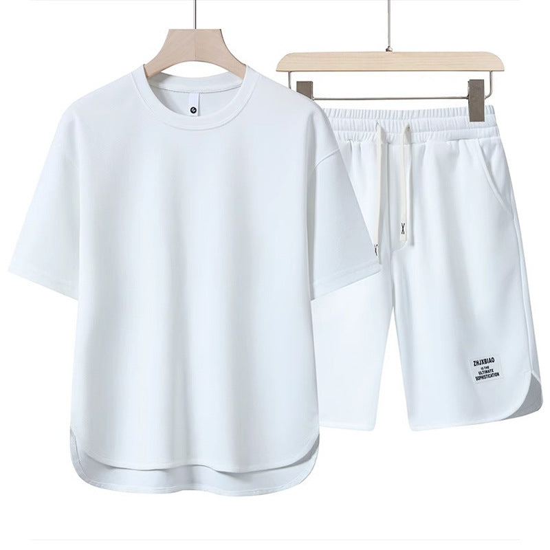 ClaraFiori Casual Tweedelige Set Voor Vrouwen