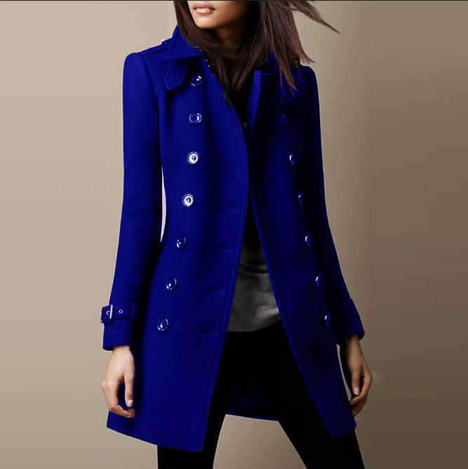 ChiaraConti Tweed Jasje Voor Vrouwen