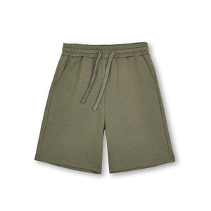CarloSpinelli Casual Zomershorts Voor Heren