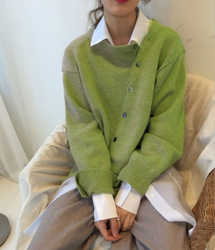 Erna – Luchtige Dames Zomersweater