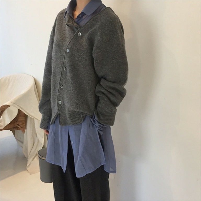Erna – Luchtige Dames Zomersweater
