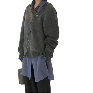 Erna – Luchtige Dames Zomersweater