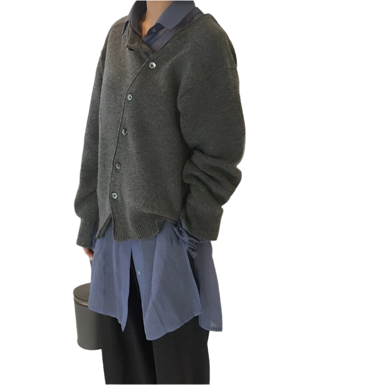 Erna – Luchtige Dames Zomersweater