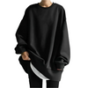 Elisa – Oversized Klassieke Damestrui