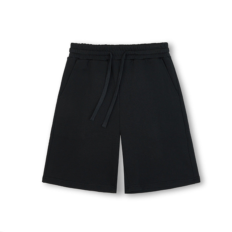 CarloSpinelli Casual Zomershorts Voor Heren