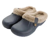 Matteo – Waterdichte Heren Winterklompen met Warmtevoering