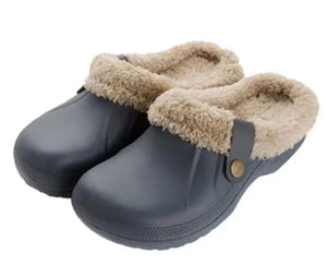 Matteo – Waterdichte Heren Winterklompen met Warmtevoering