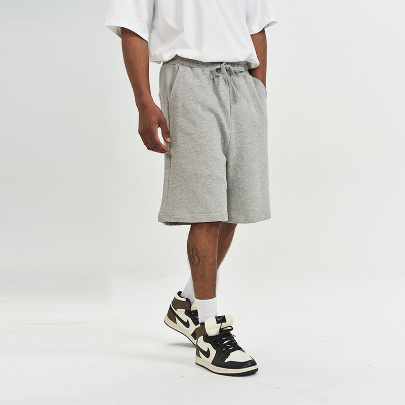 CarloSpinelli Casual Zomershorts Voor Heren